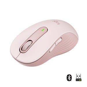 Logitech Signature M650 L Wireless Mouse