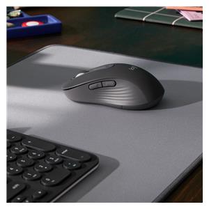 Logitech Signature M650 Wireless Mouse for Business 5