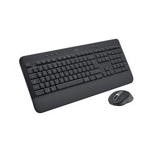 Logitech Signature MK650 Combo for Business 4