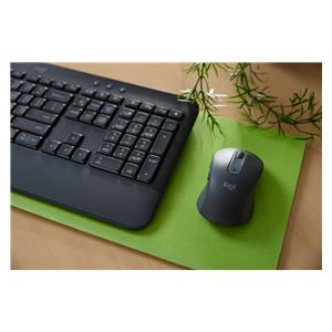 Logitech Signature MK650 Combo for Business 7