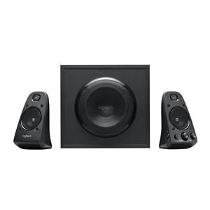 Logitech Speaker System Z623