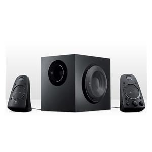 Logitech Speaker System Z623 12