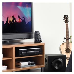 Logitech Speaker System Z623 13