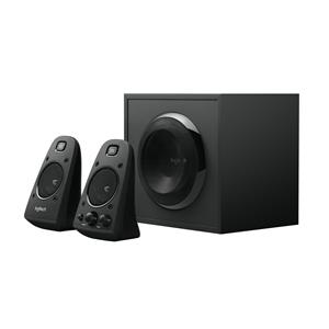 Logitech Speaker System Z623 3