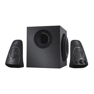 Logitech Speaker System Z623 4