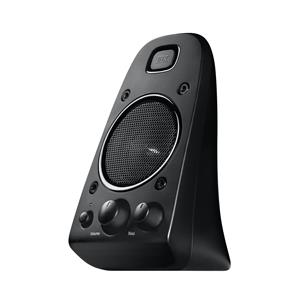 Logitech Speaker System Z623 6