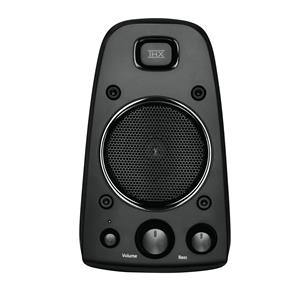 Logitech Speaker System Z623 7