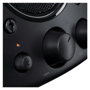 Logitech Speaker System Z623 10