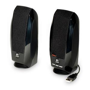 Logitech Speakers S150