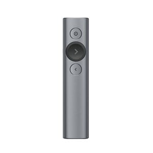 Logitech Spotlight Plus presenter