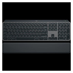 Logitech Wireless Desktop MX Keys S Plus SLO Engraving Keyboard