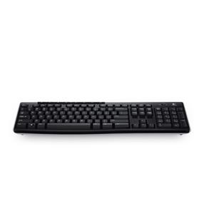 Logitech Wireless Keyboard K270 3