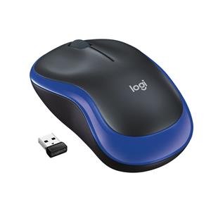 Logitech Wireless Mouse M185