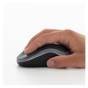 Logitech Wireless Mouse M185 5