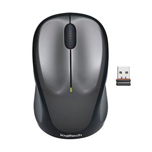 Logitech Wireless Mouse M235