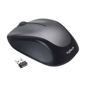 Logitech Wireless Mouse M235 4