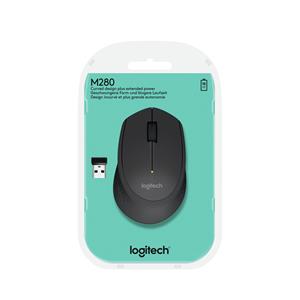 Logitech Wireless Mouse M280 6