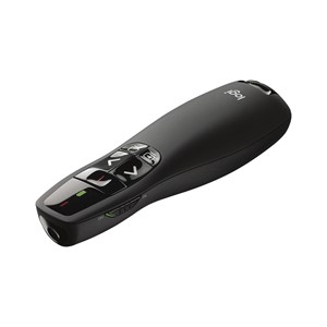 Logitech Wireless Presenter R400