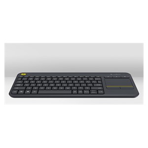 Logitech Wireless Touch Keyboard K400 Plus