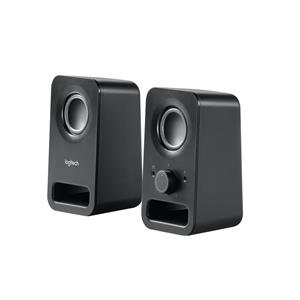 Logitech z150 Multimedia Speakers, EU plug