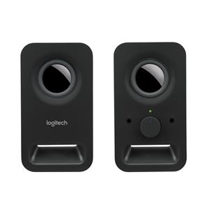 Logitech z150 Multimedia Speakers, EU plug 3