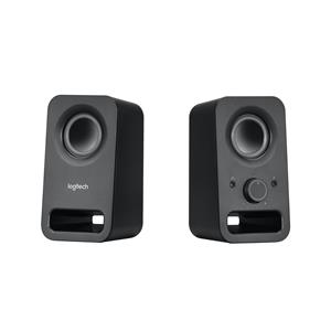 Logitech z150 Multimedia Speakers, EU plug 4