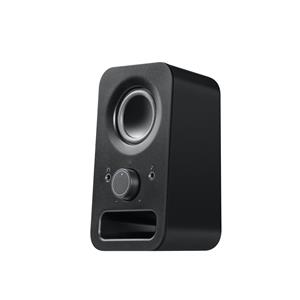 Logitech z150 Multimedia Speakers, EU plug 5