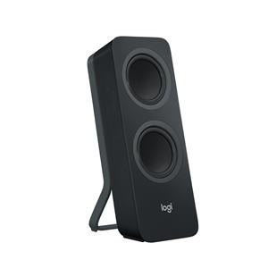 Logitech Z207 Bluetooth 2.0 Black Stereo Speakers 3