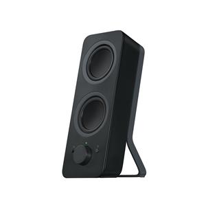 Logitech Z207 Bluetooth 2.0 Black Stereo Speakers 5