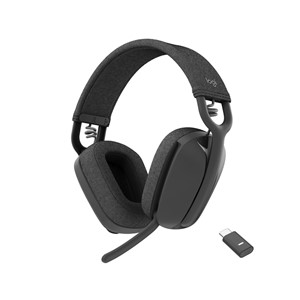 Logitech Zone Vibe Wireless UC