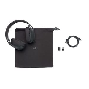 Logitech Zone Vibe Wireless UC