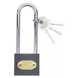 BGS Lokot | tip L | ekstra visoki držak