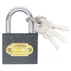 BGS Lokot | tip S | 32 mm