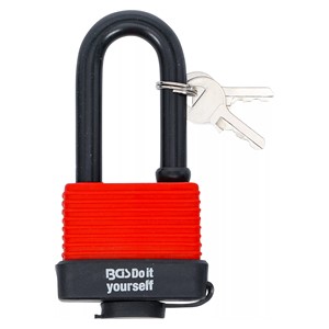 BGS Lokot | visoka petlja | 50 mm | vodootporan