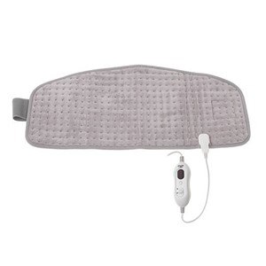 Lumbar heating belt ADLER AD 7437