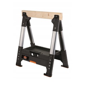 LUMBER JACK ROC PRO GEAR KETER STAND