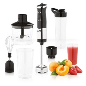 Lund 67700 4-in-1 Multifunction Blender 700 W