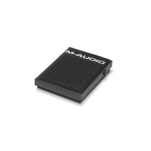 M-AUDIO SP-1 Sustain pedal 6.35 mm