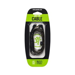 Mackie MP Series MMCX Cable Kit - MP Series MMCX headphone cable set