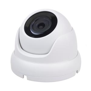 Maclean IPC 5MPx Outdoor IP Security Camera, Dome, PoE, Night Vision Infrared CMOS 1/2.8" SONY Starvis IMX335, H.265+, Onvif, MCTV-515 3
