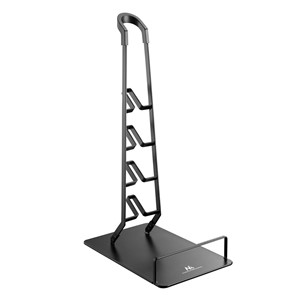 Maclean MC-905 Universal Cordless Vacuum & Accessories Floor Stand Holder Solid Stable