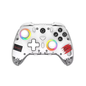 Mad Catz C.A.T. 17 CUSTOMISABLE gaming controller