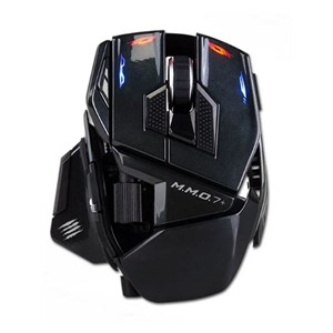 Mad Catz M.M.O. 7+ Mouse