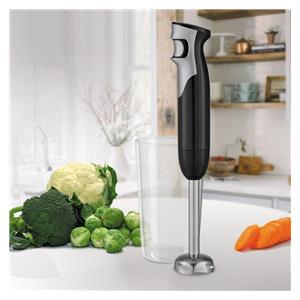 Maestro 500 Watt Hand Blender MR 509 Black 3