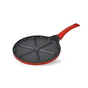 Maestro MR-1222-A HEART pancake pan