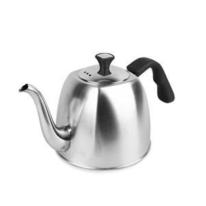 Maestro MR-1333-tea kettle 1.1 L Stainless steel