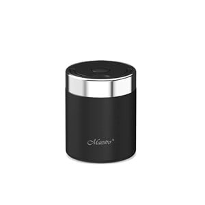Maestro MR-1649-50-WHITE Food thermos 0.5 l Black