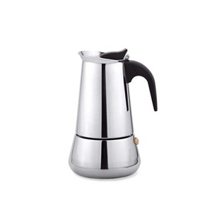 Maestro MR-1660-9 Coffee maker 450 ml Stainless steel