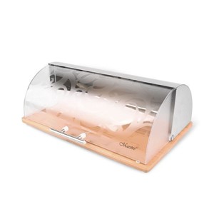 Maestro MR-1670S Breadbasket