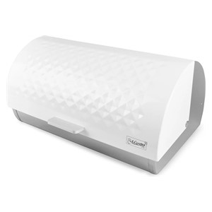 Maestro MR-1676-WHITE Bread Loaf, white